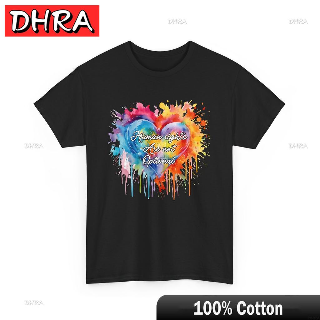 Always Proud TShirt LGBTQ Ally Support Tee Stand for Equality Funny Abstract Cool Clothing Trendy Edgy Stylish Tees for Unisex