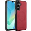 Для Samsung A56 A55 A54 A53 A52 A52S 5G Чехол Магнитный чехол для телефона Для Samsung Galaxy A36 A35 A34 A16 A15 A14 Чехол Задняя крышка A52S