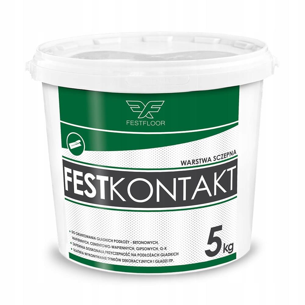 Fest kontakt 5 kg - mostek sczepny