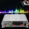 200W 12V Mini HiFi AMP Radio MP3 iPod Music Amplifier Stereo Booster Home