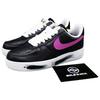 Мужские кроссовки Air Force1“Para-Noise3.0” Черные Зеленые Розовые AQ3692-004