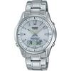 Casio LINEAG Series Unisex Solar Digital Wrist Watch LCW-M100DE-1AJF LCW-M100DE-7AJF LCW-M100DE-1A3JF Gift Casual Business Sports Student