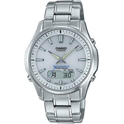 Casio LINEAG Series Unisex Solar Digital Wrist Watch LCW-M100DE-1AJF LCW-M100DE-7AJF LCW-M100DE-1A3JF Gift Casual Business Sports Student