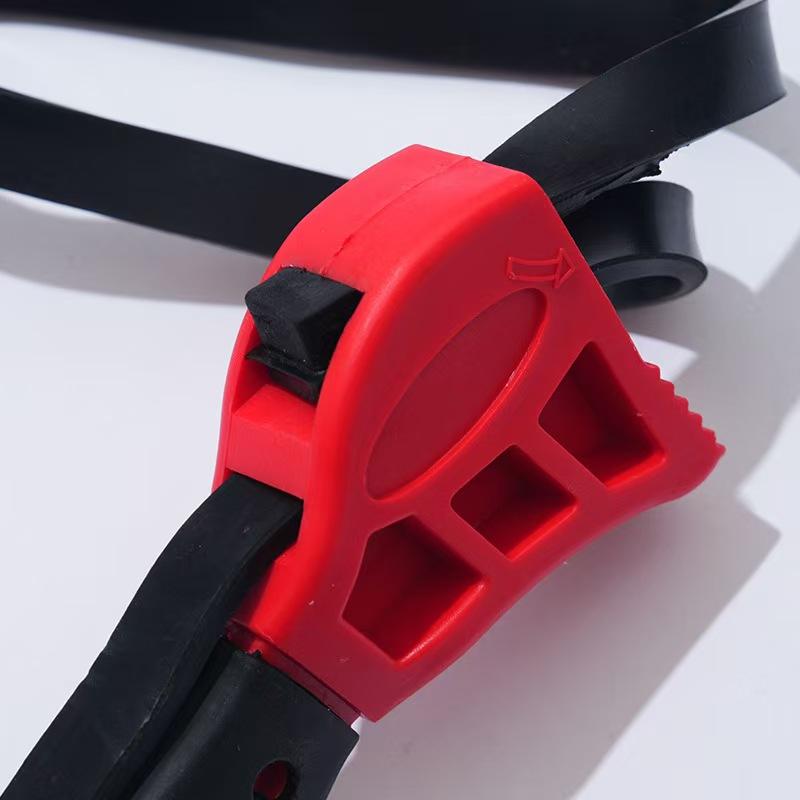 1 шт. 6-дюймовый ленточный ключ, съемник масляного фильтра, гаечный ключ, цепной ключ, открыватель ремня, регулируемый инструмент для разборки