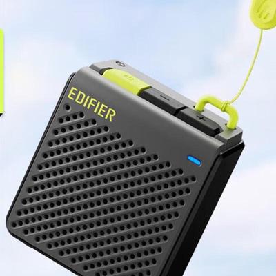 Edifier Портативная Bluetooth-колонка M0, штепсель CN (адаптер в комплекте)