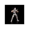 Figurine Furai Model Plastic Model Kit Storm Shadow 13 Cm - Flame Toys - GI Joe - Blanc - Adulte - Mixte