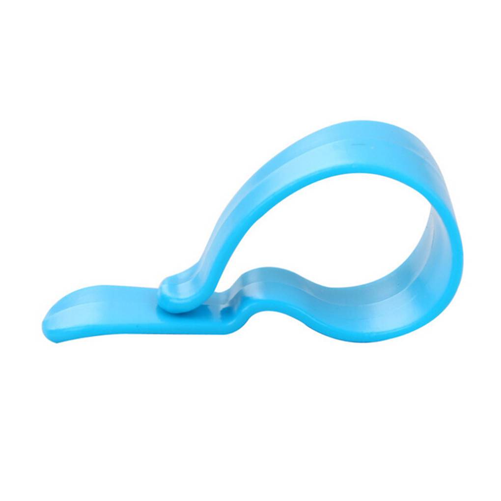 2PCS Multi-purpose Portable Glasses Clip Auto Fastener Car Note Clip Name Card Holder