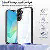 Прозрачный силиконовый чехол для Samsung Galaxy M54 M34 M04 M53 M33 M23 M32 M12 M51 PC Задняя панель TPU Бампер Противоударные чехлы для телефона Накладка