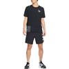 Nike Базовая футболка с графическим принтом на спине Sportswear Essentials+ Черный DM4666-010