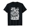 Bad Religion - Официальный мерч - Футболка Wasteland