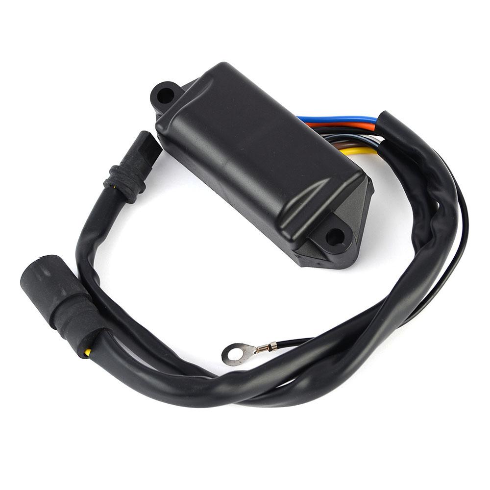CDI Power Pack For 1977-1984 Johnson Evinrude 4-60 HP 2 Cylinder Engines 581927