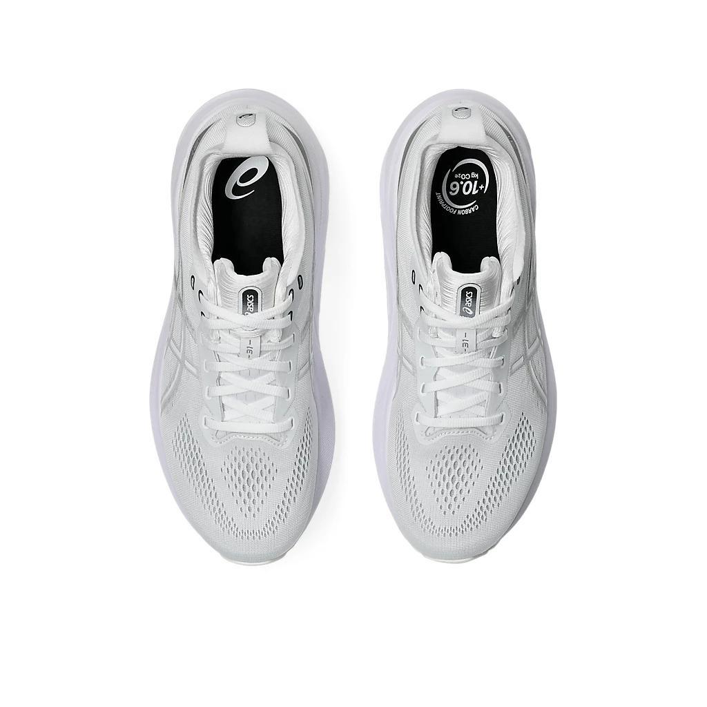Asics Мужские кроссовки Gel-Kayano 31 1011B867-101