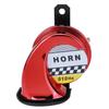 Универсальный 400 дБ постоянного тока 12 В, воздушный звуковой сигнал в виде улитки для мотоцикла, сирена, супер громкий водонепроницаемый звуковой сигнал для автомобиля, грузовика, мотоцикла
