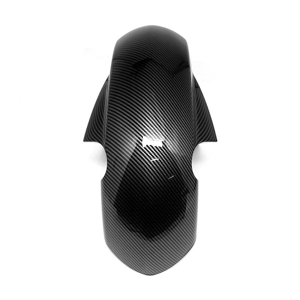 Motorcycle Part Front Fender Hugger Tire Cover Fairing Splash Guard For Suzuki GSXR1000 GSX-R GSX R 2003 2004 GSXR 1000 Mudguard