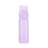 120ml Hair Oil Applicator Bottle Hairdressing Shampoo Bottle Hair Dye Refillable Bottle Hair Coloring Hairdressing Styling Tools