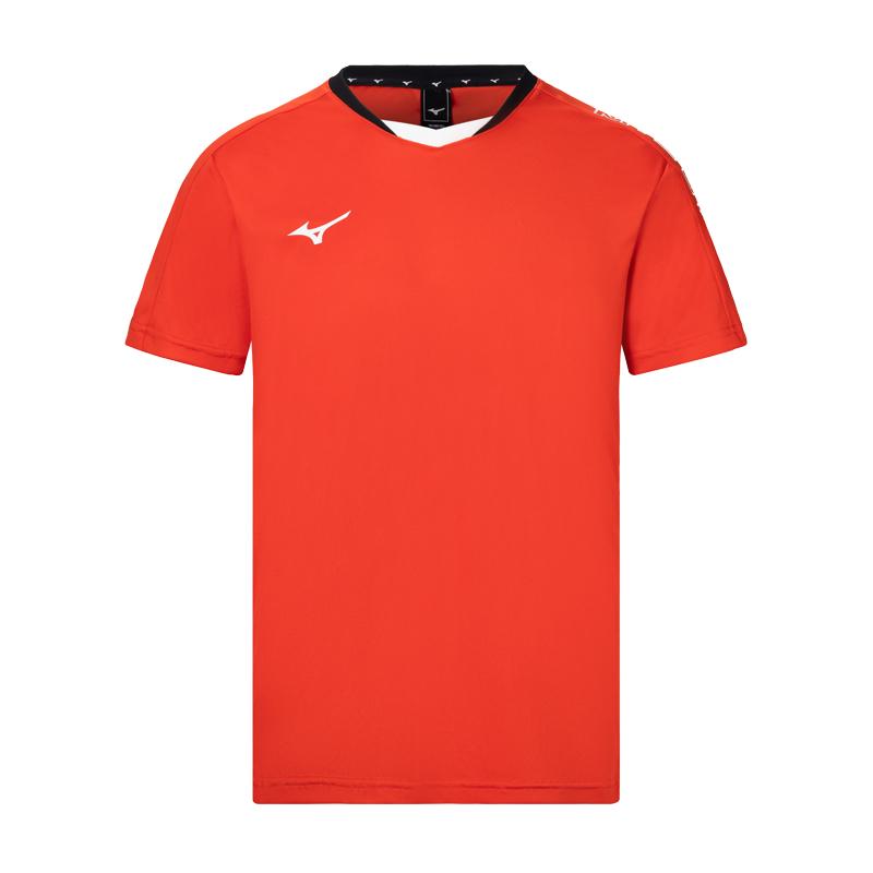 Mizuno Одежда для бадминтона унисекс V2CA43Z6