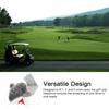 Головной убор для гольф-клюшки для 1/3/5 Fairway Woods Driver Hybrids, плюшевый головной убор с животными