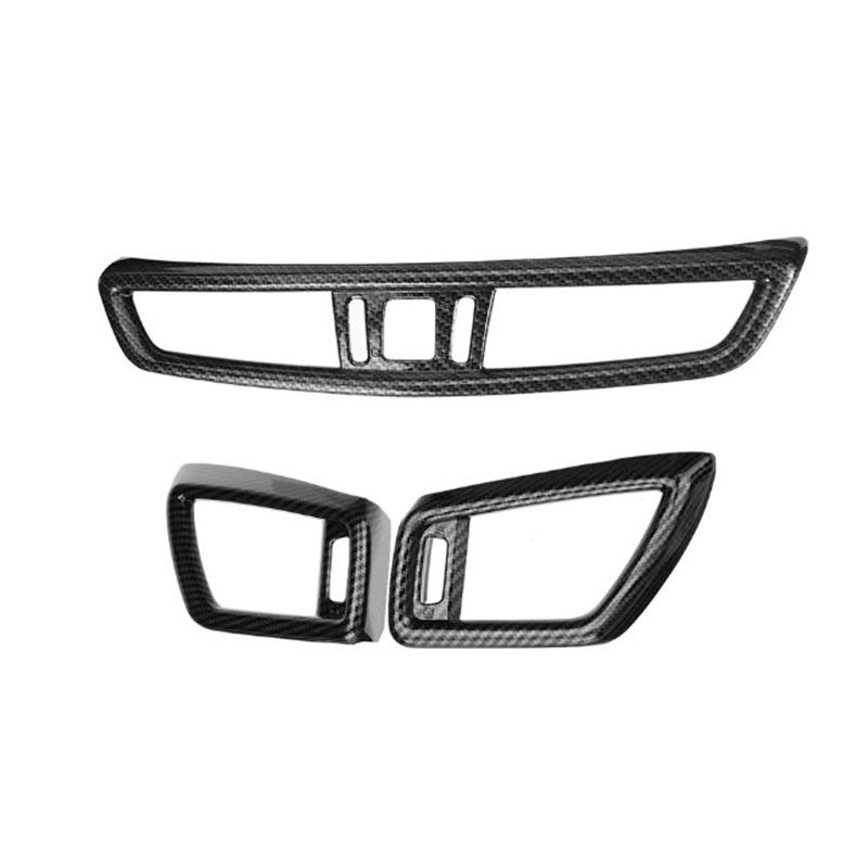 Nissan Qashqai J11 & X-Trail T32 AC Vent Cover (2014-2019)