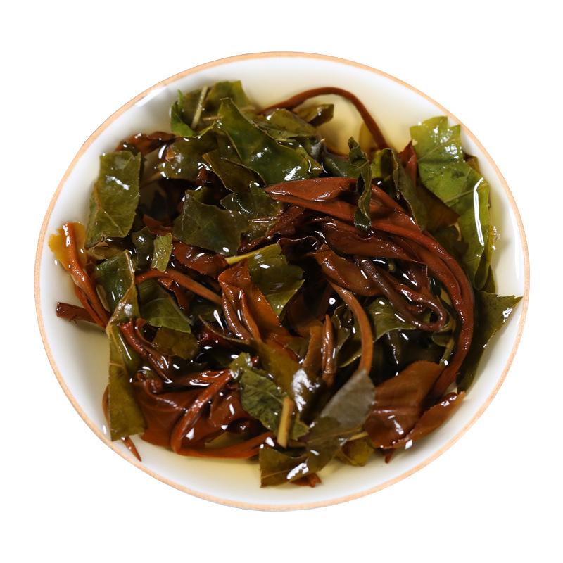 Вакуумно-ферментированный чай ГАБА Whispers, коробка 82 г