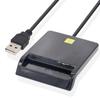 USB-ридер смарт-карт для подачи налоговой декларации 2.0