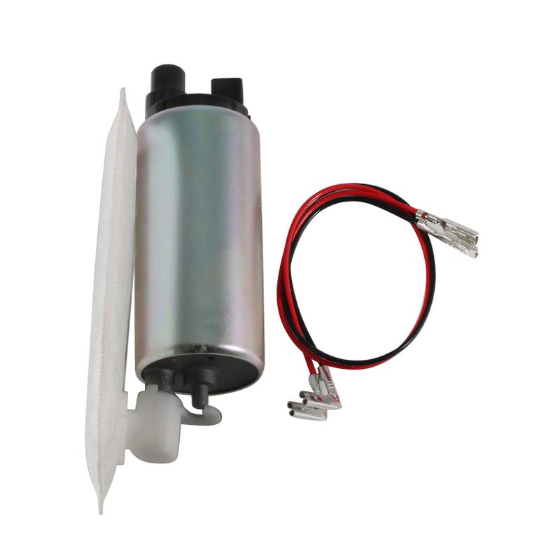 OEM:16700-MEN-A52 16700-KTY-D31 Motorcycle Fuel Pump For Honda CRF250RL CRF250R CRF450R CRF450RX CBR125 CBR125RW JC39 Parts