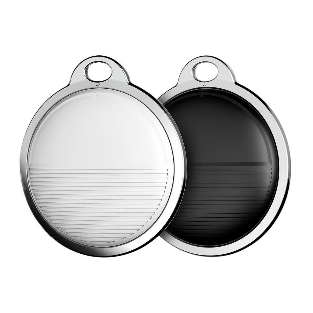 Apple AirTag Глобальный локатор: Детский и питомцевый трекер позиционирования против потери