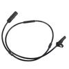 34526791225 Car ABS Rear Left Right Wheel Speed Sensor for F20 F21 F30