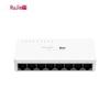 Gigabit-коммутатор Ruijie на 8 портов, неуправляемый