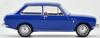Tomica Limited Vintage Sunny 1000 Sedan DX Завершенный продукт 1/64 LV-N83d 2-дверный (синий)