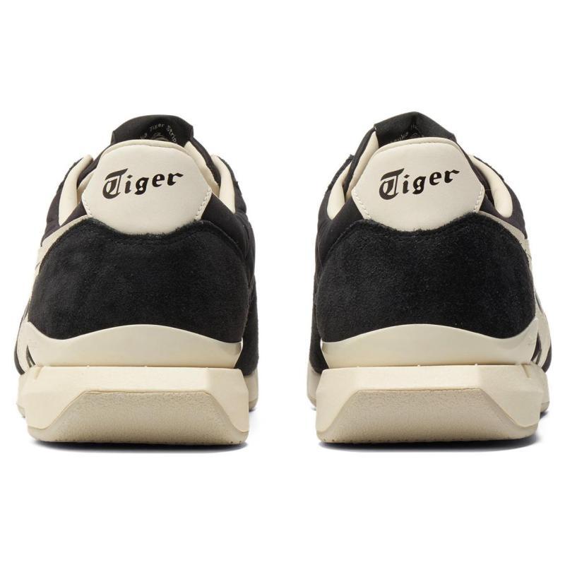 ONITSUKA TIGER Кроссовки Ultimate 81 Ex 'Black White' 1183C053-001