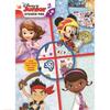 Disney Junior Sticker Pad