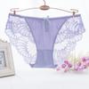 Sexy Women Underwear Low Waist Briefs Female Hipster Underpant Panties