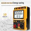 Sema AR4105A+ Digital Ground Resistance Tester (CN version)