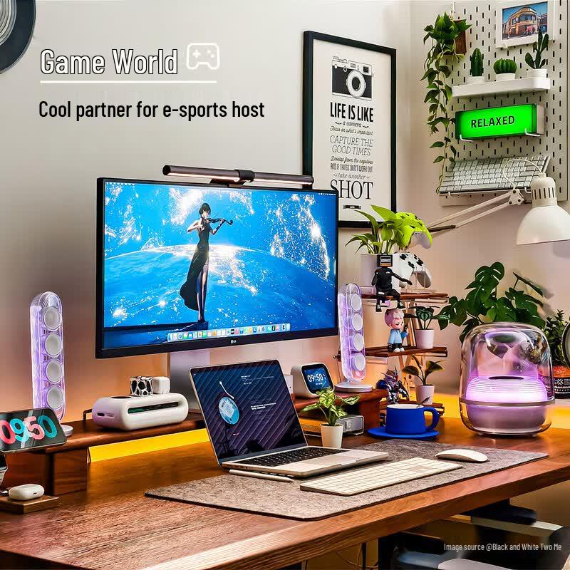 Bluetooth-колонка Harman Kardon SoundSticks 5 Flow Edition (Китайская версия)