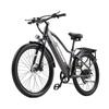 BURCHDA Electric Bike Bloody RX70 W45KM/H, 27.5 Inches, Lithium Battery 48V20AH, Mountain Bike for Adults