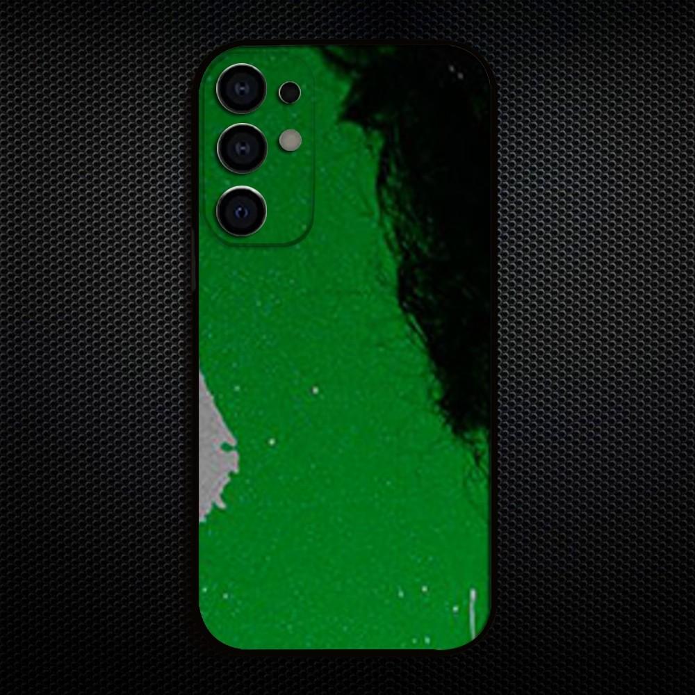 Чехол для телефона Ed Sheeran Певец Для Samsung S25,S24,S21,S22,S23,S30,Ultra,S20,Plus,Fe,Lite,Note,10,9,5G Черный Чехол