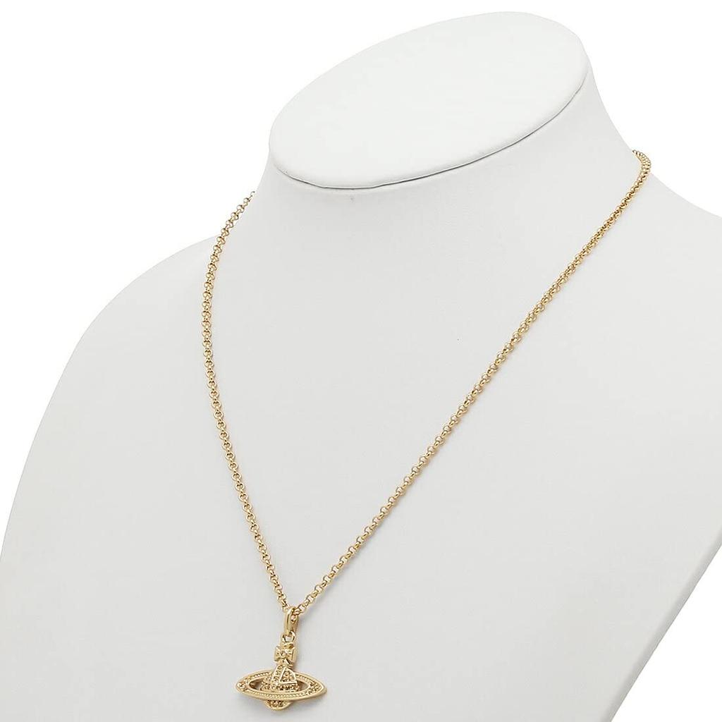 Ожерелье Аксессуары 63020086 R121 Золото [Vivienne Westwood] Женское 752107B/2 [Товар]