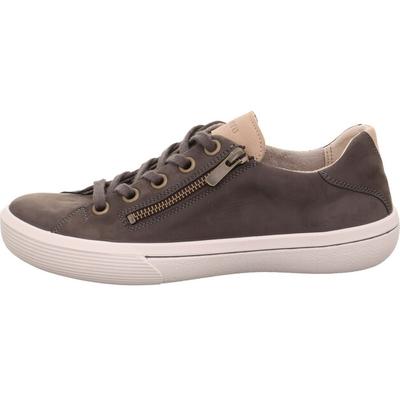 Женские полуботинки Legero Sneaker low fresh 943 ossido