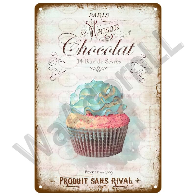 Пицца настенное искусство тарелка зона табличка отличная еда винтажный металлический знак паб бар домашнее украшение лучший самодельный постер жестяная вывеска декор клуб