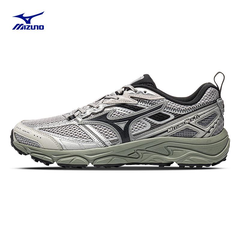 Mizuno Кроссовки для трейлраннинга NEX TL