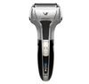Izumi Seiki Solid Series Reciprocating Shaver 5 Blades IZF-V571-S (Silver)