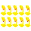 10 Pcs Poultry Drinking Cups Machine Automatic OnePiece Hanging Nipple Cup for Chicken Duck Drinking