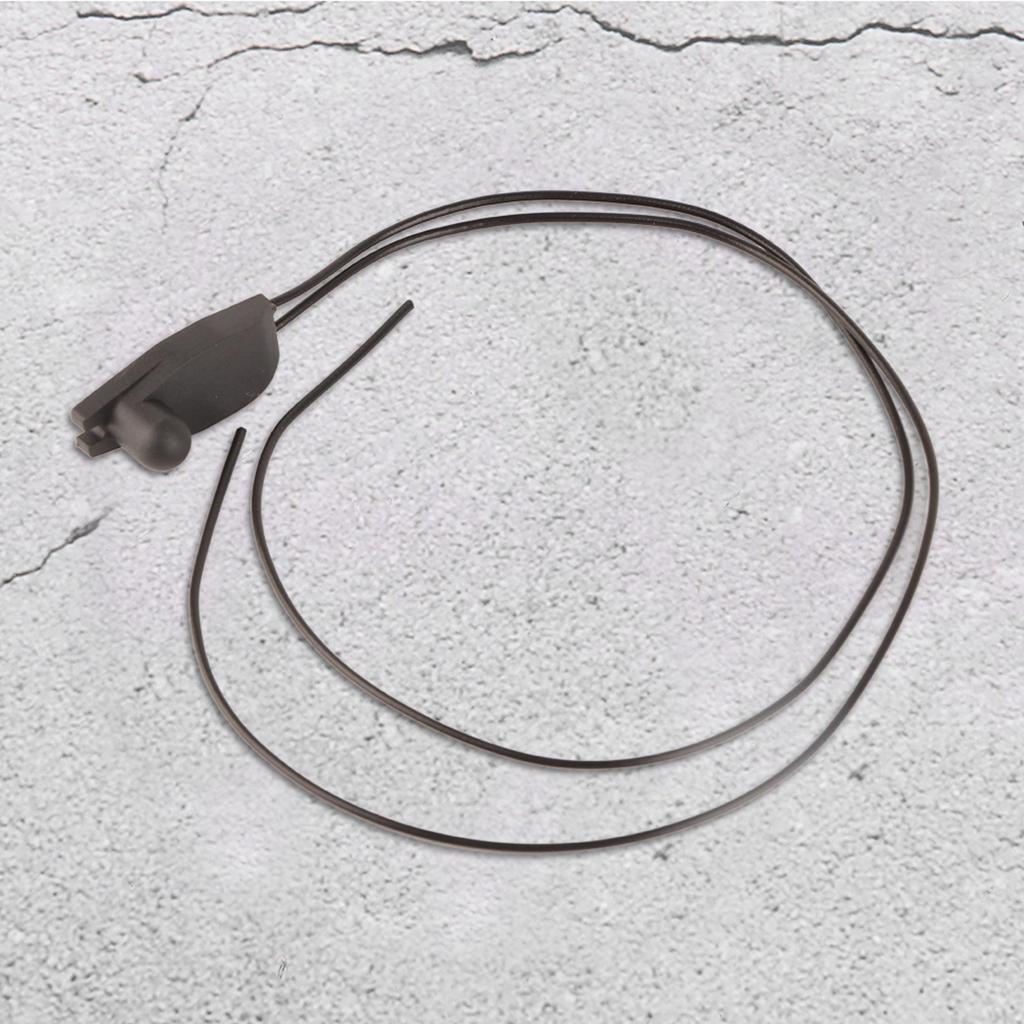 Замена датчика температуры зеркала заднего вида автомобиля, подходит для Citroen C1 C2 C3 C4 C5 C6 C8