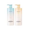 Adolph Plant Scent Oil Control Shampoo & Smoothing Conditioner Set