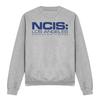 NCIS: Лос-Анджелес Унисекс Свитшот с логотипом для взрослых