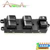 For Nissan Sentra 2008-2012 Nissan Pathfinder 2005-2007 Driver Side Master Power Window Control Switch 25401-ZE80A 25401-9W100