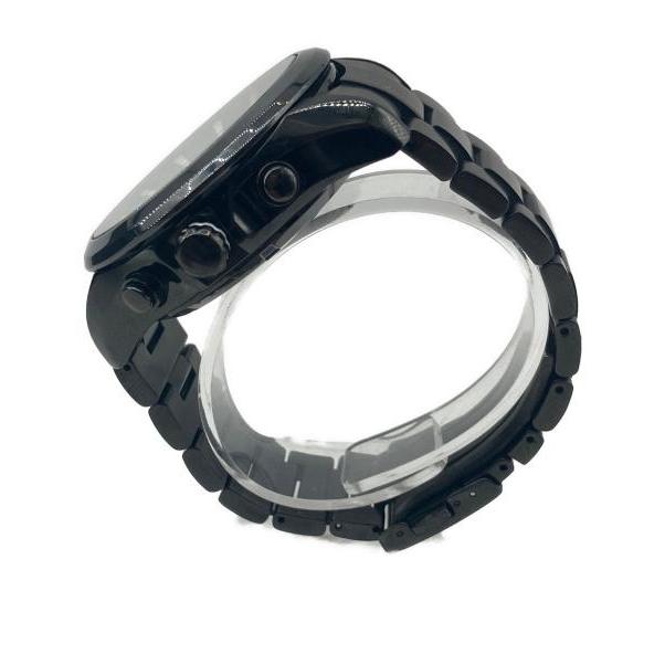 Used Watch Astron Solar Charging GPS 352752