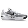 Nike Эйр Зум GT. Кеды 'White Black' Повседневные FJ8915-100