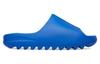 Шлепанцы Yeezy Adidas Originals 'Azure' ID4133