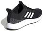 Adidas Fluidstreet 'Black' Men's Sneakers